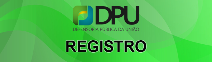 DPU-REGISTRO